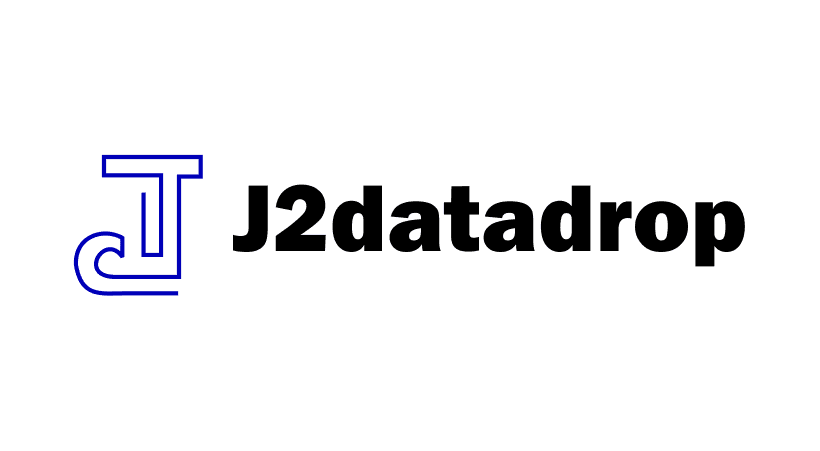 j2datadrop.com