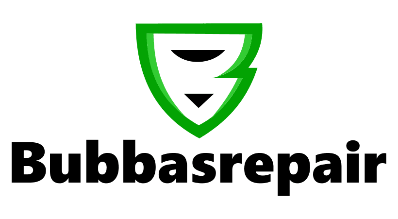 bubbasrepair.com