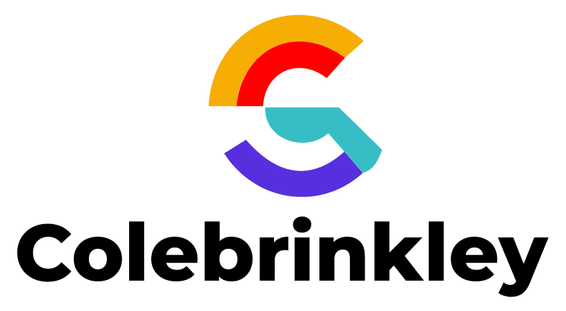 colebrinkley.com
