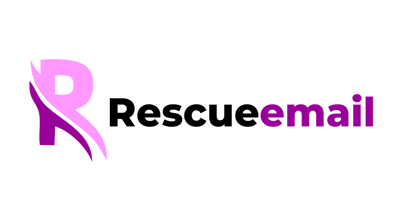 rescueemail.com