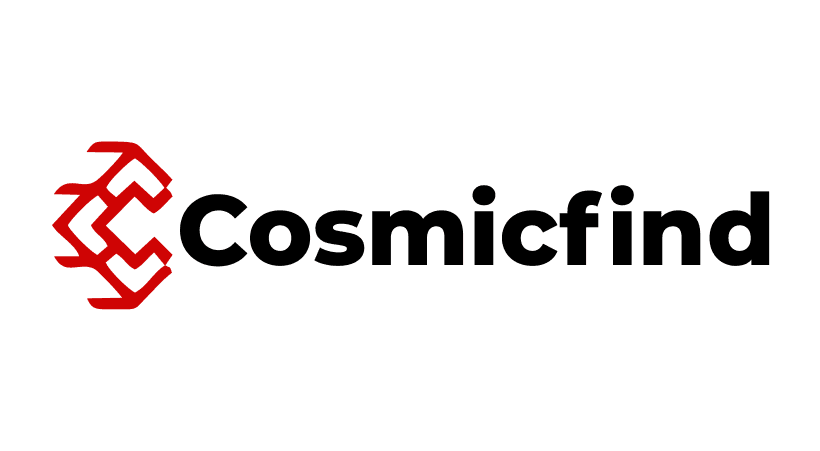 cosmicfind.com